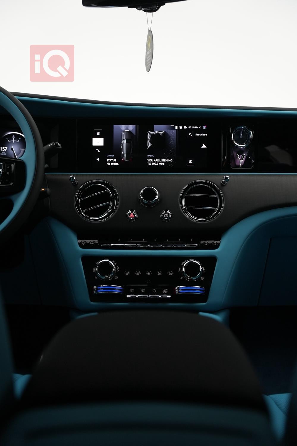 ڕۆڵس ڕۆیس گۆست